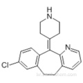 데스 로라 타딘 CAS 100643-71-8